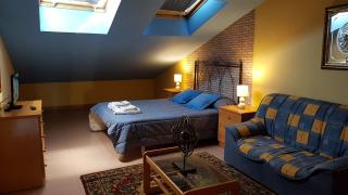 Apartamento Ático Select Real Caldas de Reis - Caldas de Reis - 0