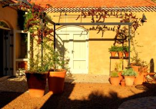 The Cottage @ Montpellier - Franschhoek - 7