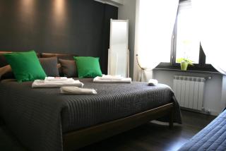 Domi Apartments Wellness Pompei - Pompei - 5