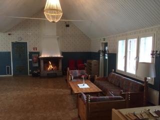 Strandvillan i Åhus - 2