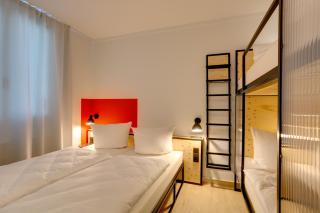 MEININGER Hotel Leipzig Hauptbahnhof - Leipzig - 4