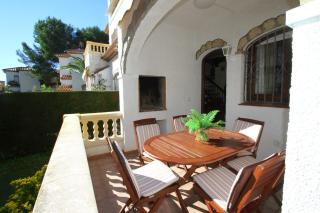 ARENDA Pino Alto Holiday Home Rioja - Miami Platja - 2