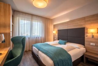 Hotel Ideal Park - Leifers - 2