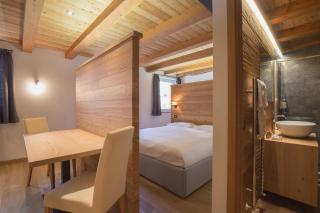 Hotel Centrale - Peio - 2