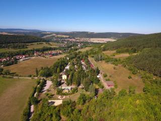 Ferienanlage Reinsberger Dorf - Plaue - 9