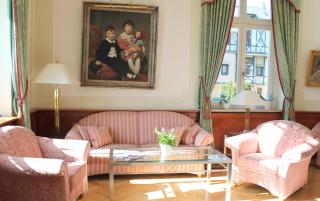 Usedom Palace - Zinnowitz - 6