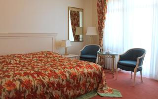 Usedom Palace - Zinnowitz - 2
