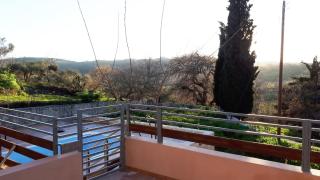 Horizon Villa Kastellos Rethymno - Kástellos - 4