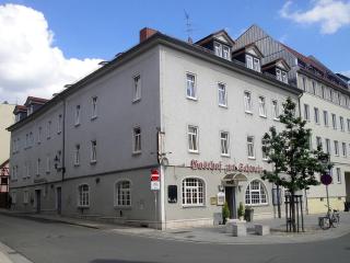 Gasthof zur Schweiz - Jena - 2