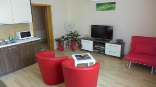 Park - apartmány na prenájom - 9