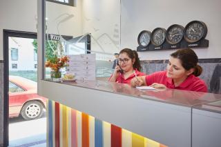 Suites & Hostel Cidade Aveiro - Aveiro - 6