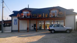 Penzion Conti - Trenčianska Teplá - 8