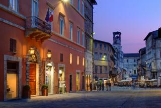 Locanda della Posta Boutique Hotel - Perugia - 0