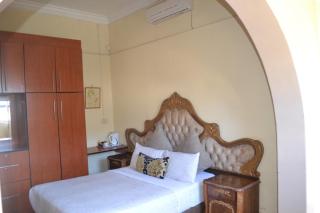 oasis guest house - 1