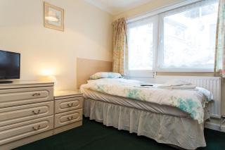 The Glendeveor - Newquay - 7
