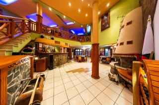 Family Hotel Ogi - Assenowgrad - 5