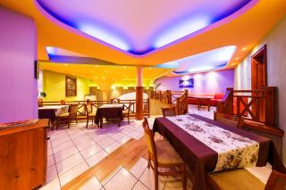 Family Hotel Ogi - Assenowgrad - 2