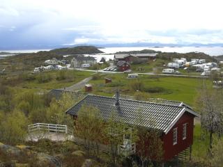Offersøy Feriesenter - Offersøy - 4