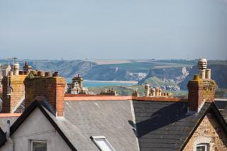 The Glendeveor - Newquay - 3