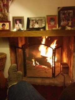 La casa de Silvia - Puerto Madryn - 5