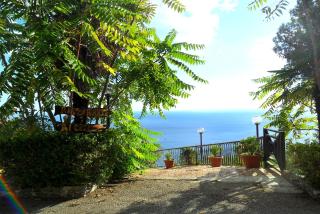 Principe di Vallescura Cilento Country House - 2