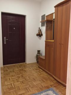 Apartment Gashi - Pristina - 5