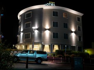 Hotel Ariston - 7