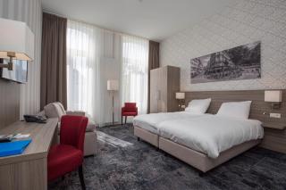 Fletcher Hotel-Restaurant Middelburg - Middelburg - 6