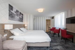 Fletcher Hotel-Restaurant Middelburg - Middelburg - 5