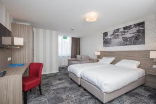Fletcher Hotel-Restaurant Middelburg - Middelburg - 4