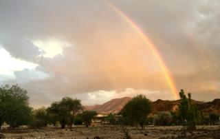 Okambishi's Rest - 8