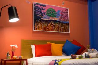 Non Nid Non Noi Design Residence - Chiang Mai - 9