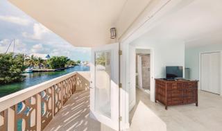 Creekside Inn Islamorada - Islamorada - 3