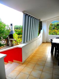 Villette Laura - Vieste - 1
