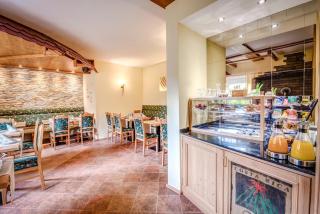 Cafe Hoyer Pension und Appartements - Rödigsdorf - 9