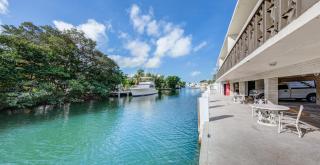 Creekside Inn Islamorada - Islamorada - 9