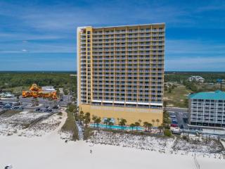 Sterling Reef Beach Resort - Panama City Beach - 9