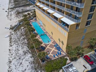 Sterling Reef Beach Resort - Panama City Beach - 8