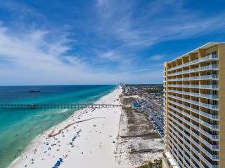 Sterling Reef Beach Resort - Panama City Beach - 7