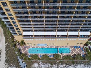 Sterling Reef Beach Resort - Panama City Beach - 6
