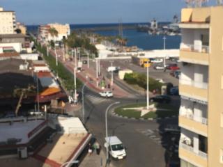 Apartamento Puerto-Playa Gandia - Gandía - 3