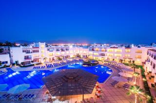 Old Vic Sharm Resort - Sharm el Sheikh - 7
