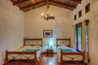 Hacienda La Pacífica Eco-Lodge - Cañas - 1
