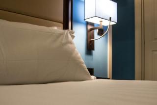 Palace Hotel Legnano - Legnano - 3