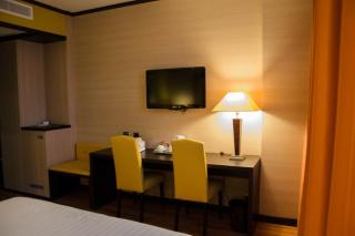 Palace Hotel Legnano - Legnano - 7