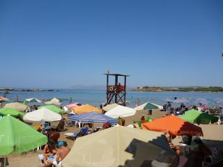 Sevach Apartments - 1