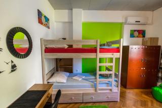 Crazy House Hostel - Pula - 3