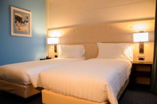 Palace Hotel Legnano - Legnano - 6