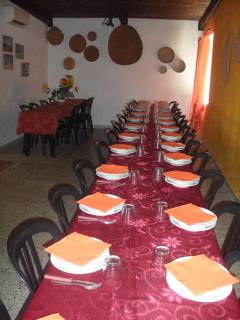 Agriturismo Usurtala - 2