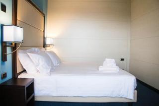 Palace Hotel Legnano - Legnano - 8